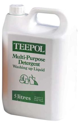 Teepol, 5 litre