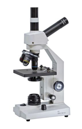 Best-selling BMS microscope for schools and colleges with camera attachment