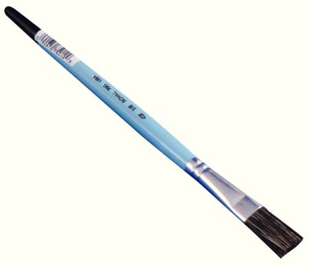 Paste Brush L203mm