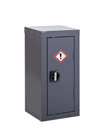 CoSHH/Chemical Storage Cabinet, 700 x 350 x 300 mm