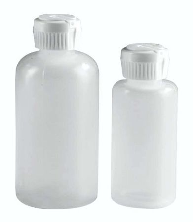 Dropping Bottle, Polythene, 60 mL