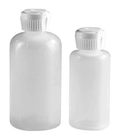 Dropping Bottle, Polythene, 30 mL