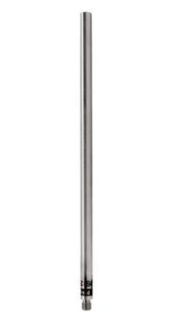 Retort Rod, Mild Steel, 1000 mm