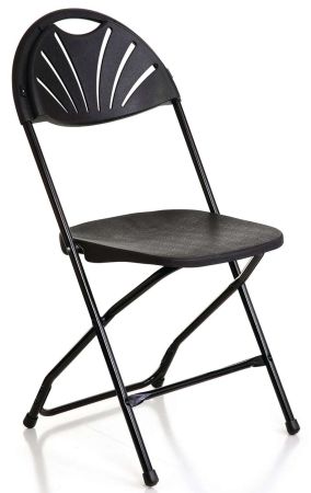 Classic Plus Folding Chair