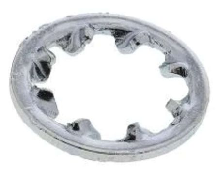 M6 Locking Washers