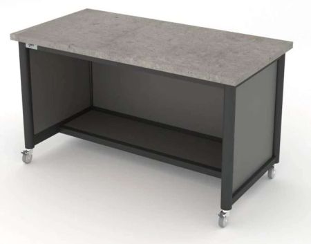 Akira� WorkBench Standard - Onyx Grey/Concrete Grey