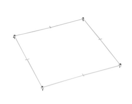 Folding Quadrat