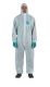 Coverall Protective Suit, Medium