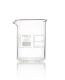 Pyrex Beakers, Squat Form, 50 mL