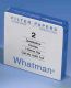 Filter Paper, Whatman, Grade No. 2, 55 mm