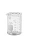 Pyrex Beakers, Heavy Duty, 400 mL