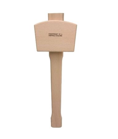 Footprint Beech Mallet 100mm