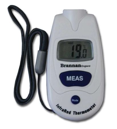 Pocket Infrared Thermometer