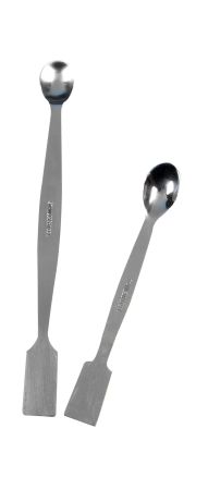 Spatula, Spoon End, 150 mm