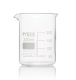 Pyrex Beakers, Squat Form, 250 mL