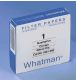 Filter Paper, Whatman, Grade No. 1, 42.5 mm