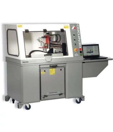 Denford Router 2600 CNC PRO