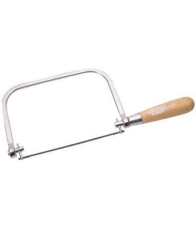 Draper Expert Coping Saw