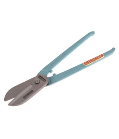 Gilbow Straight Tin Snips 200mm