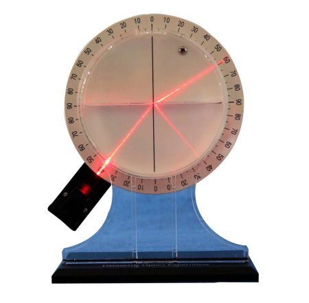 Reflection/Refraction Apparatus Kit