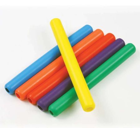 Plastic Relay Batons