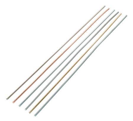 Conductivity Rods, Set of 6