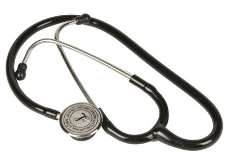 Stethoscope