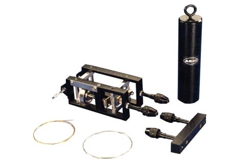 Young's Modulus Kit - Searle's Pattern