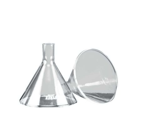 Pyrex Powder Funnel, 75 mL