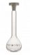 Volumetric Flask, Academy, Class B, 10 mL