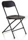 Classic Folding Chair