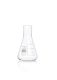 Pyrex Erlenmeyer Flask, Narrow Mouth, 250 mL