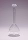 Volumetric Flask, Pyrex, Class A, 100 mL