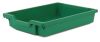 Shallow Tray, Grass Green