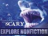 Explore Nonfiction Poster Set Pack of 6