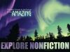 Explore Nonfiction Poster Set Pack of 6