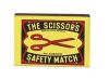 Safety Matches