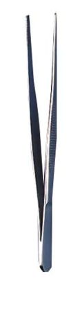 Blunt Forceps, 125 mm