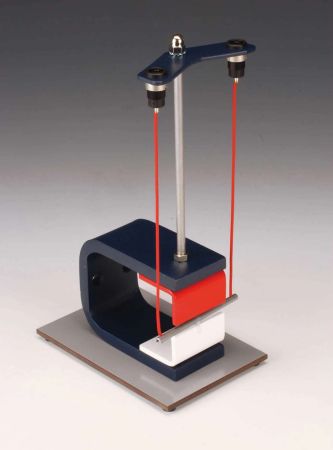 Fleming / Pohl Swing (Oersted's Law Apparatus)