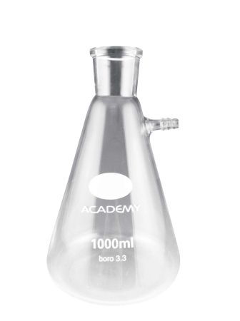 Academy Filter Flask, 100 mL