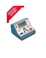 Satz Digital Ammeter, Pack 5