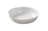 Evaporating Basin, Flat Bottom, 55 mL