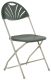 Classic Plus Folding Chair