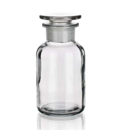 Reagent Bottles, Soda Glass, 100 mL