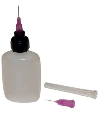 Solvent Applicator Plastic