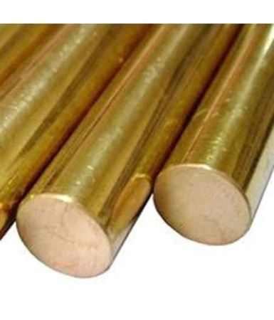 Brass Rod 1500 x 6mm