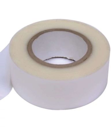 Clear Application Tape 200mm 100m