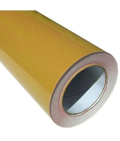 CAD/CAM Vinyl Gold 305mm x 10m