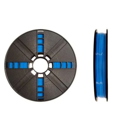 True Blue 1.75mm PLA Filament for MakerBot - Large Spool