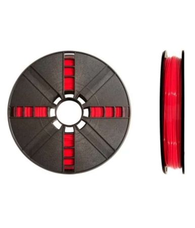 True Red 1.75mm PLA Filament for MakerBot - Large Spool